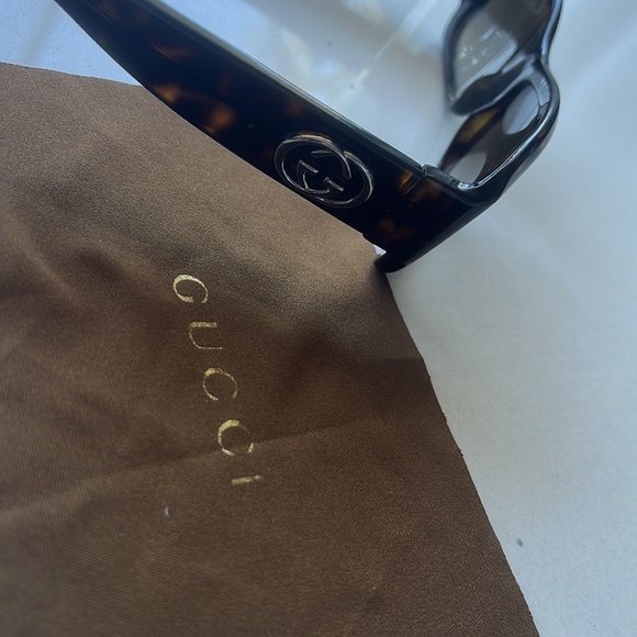 Gucci Accessories Vintage Gucci Sunglasses From The 200s Authentic
